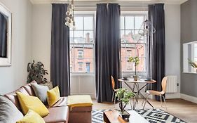 The Corson At Claremont Apartments